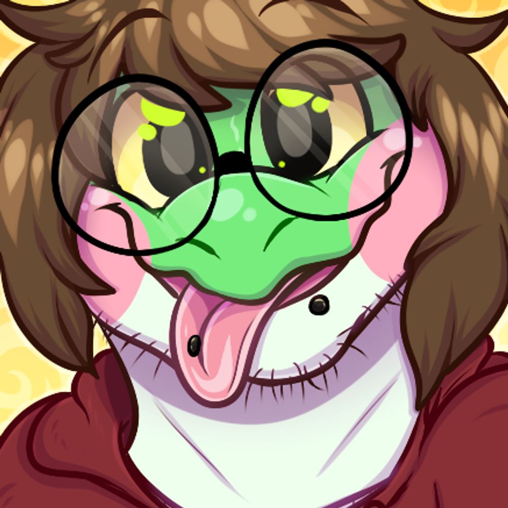 Minty 🐸