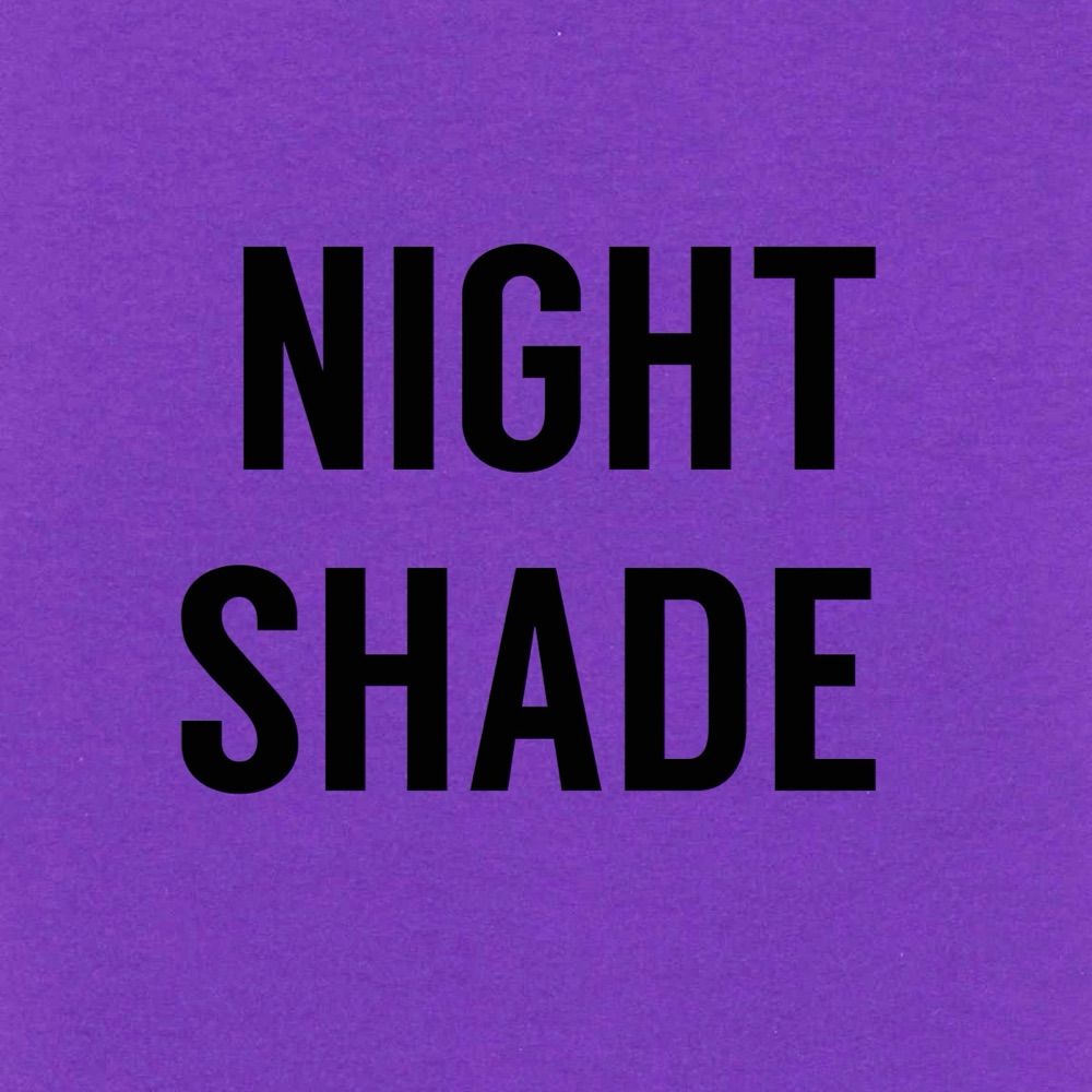 Daddy Nightshade