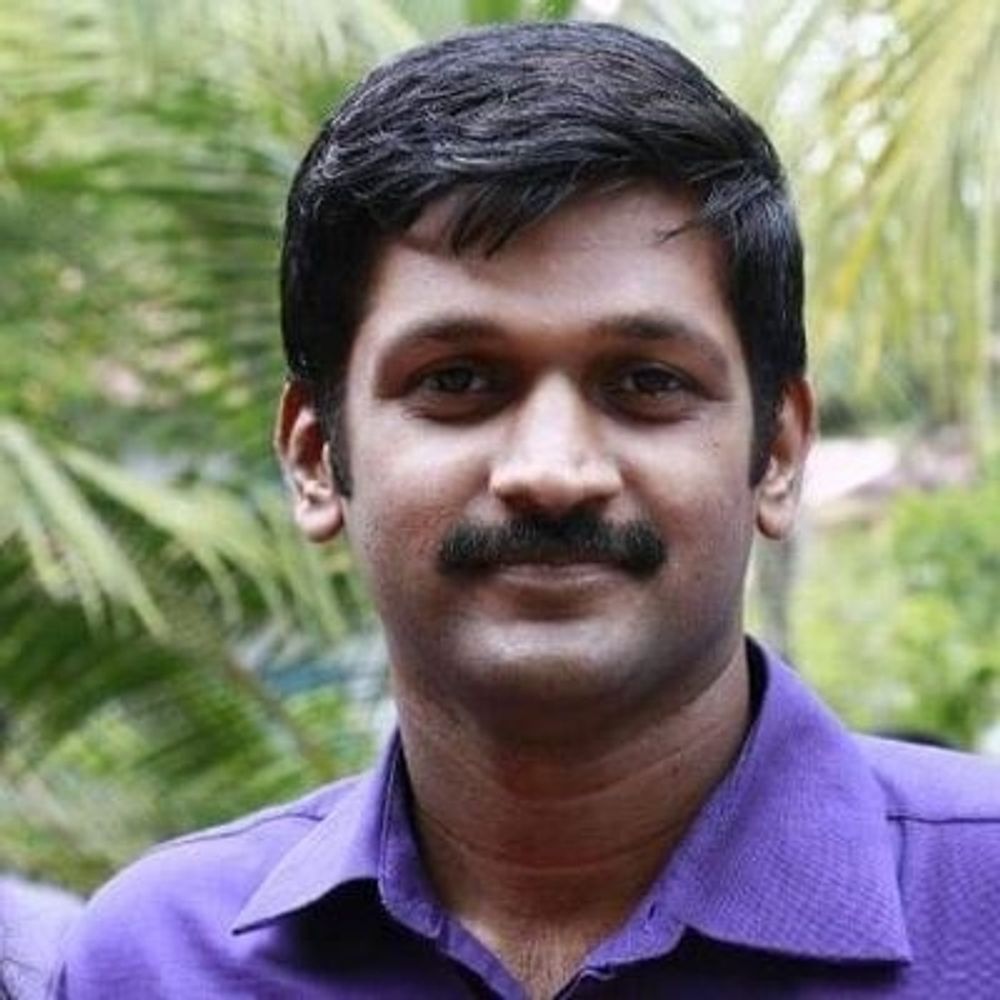 Pradeep | പ്രദീപ് 