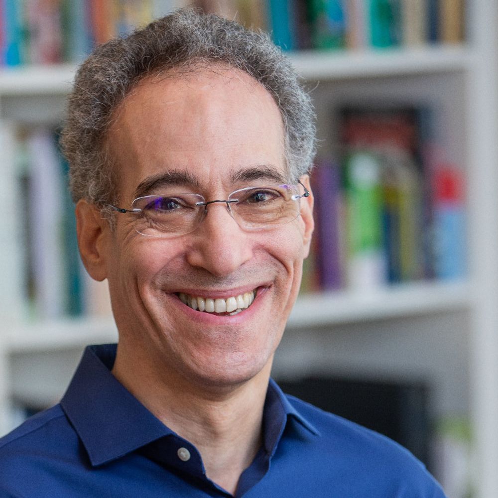 Dan Levitt