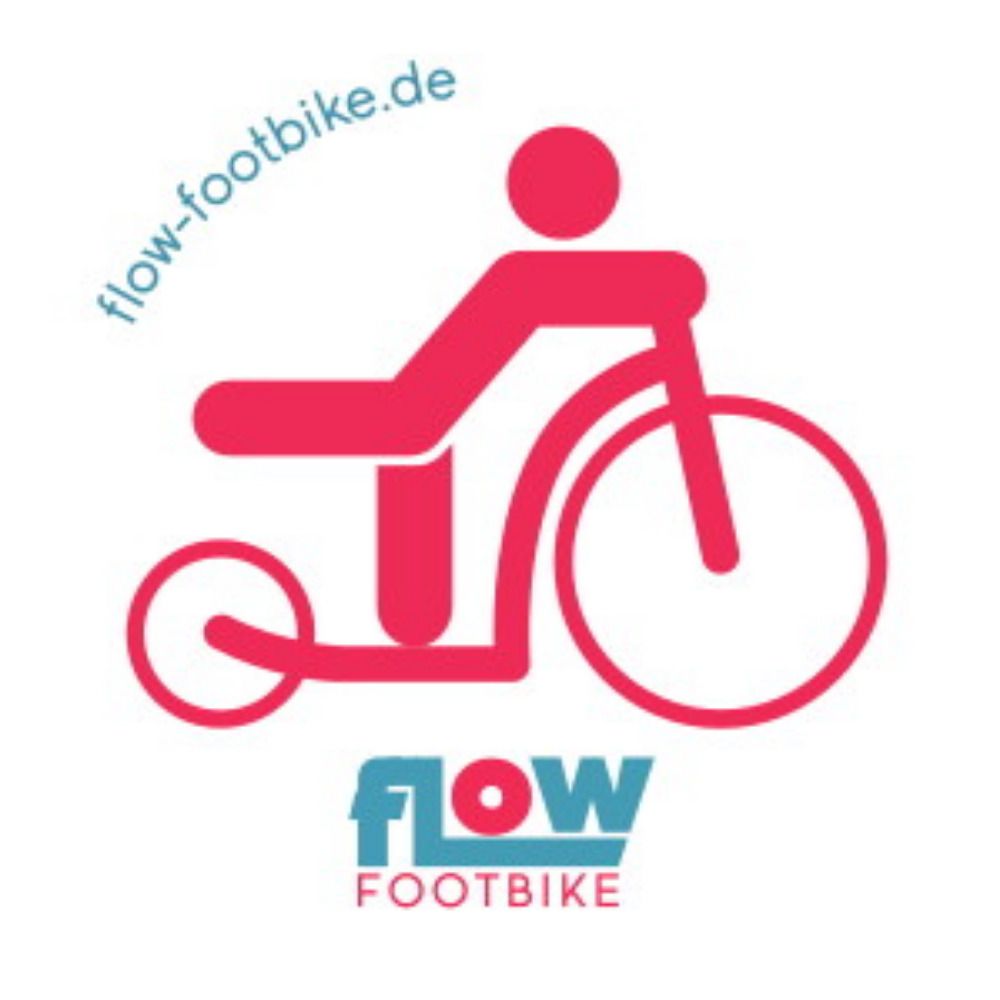 Flow Footbike's avatar