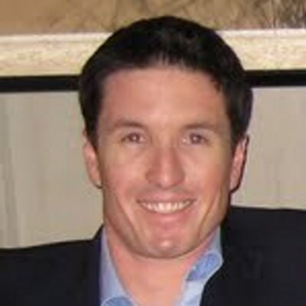 Steve Tuck 