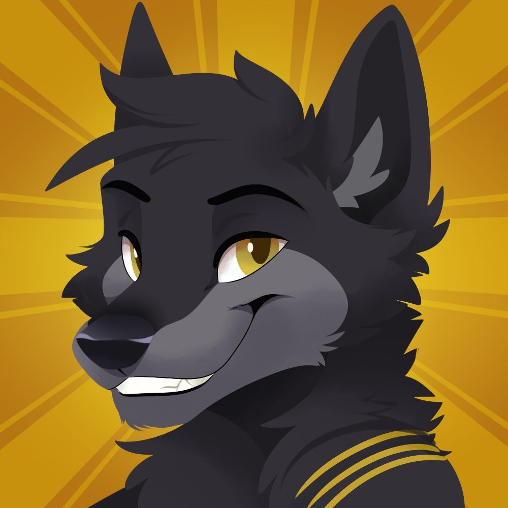 Serge the Wolf 🔜 TFS's avatar