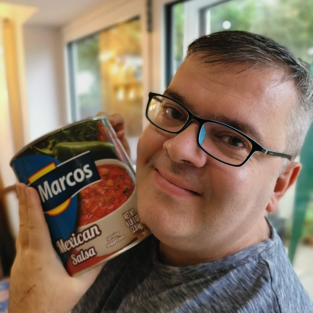 Mark Farmer