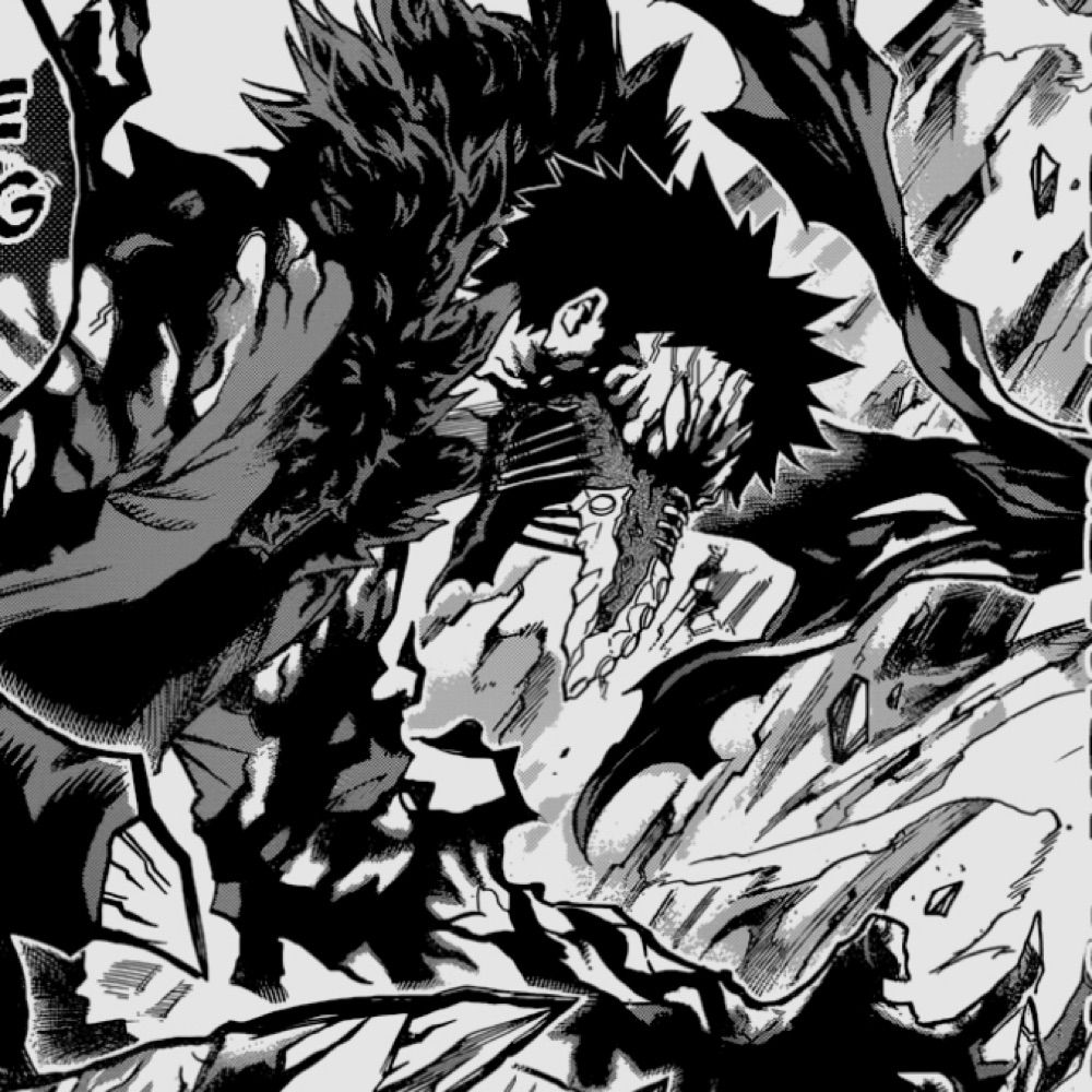 Kaiak@ ovmr hell 