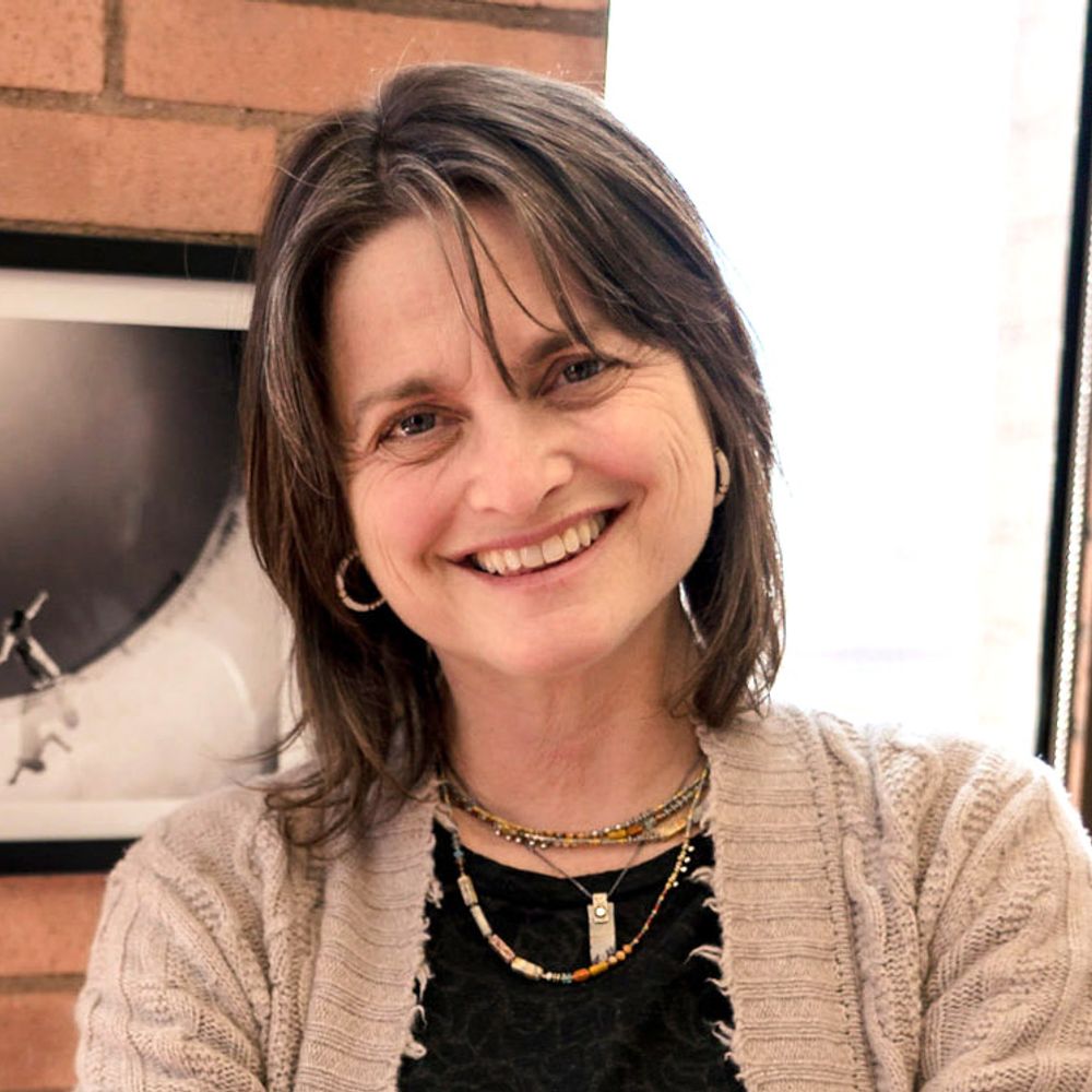 Zoë Corwin