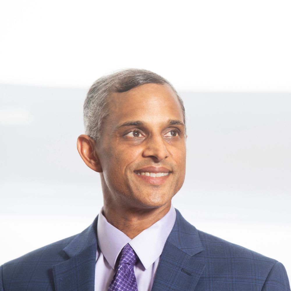Steve Rao for Wake County Comissioner At-Large