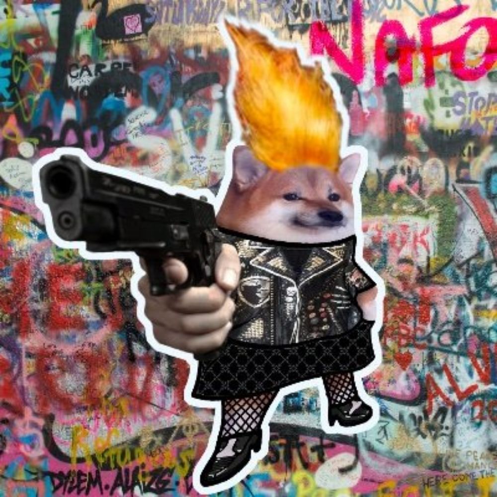 Vivienne Vicious