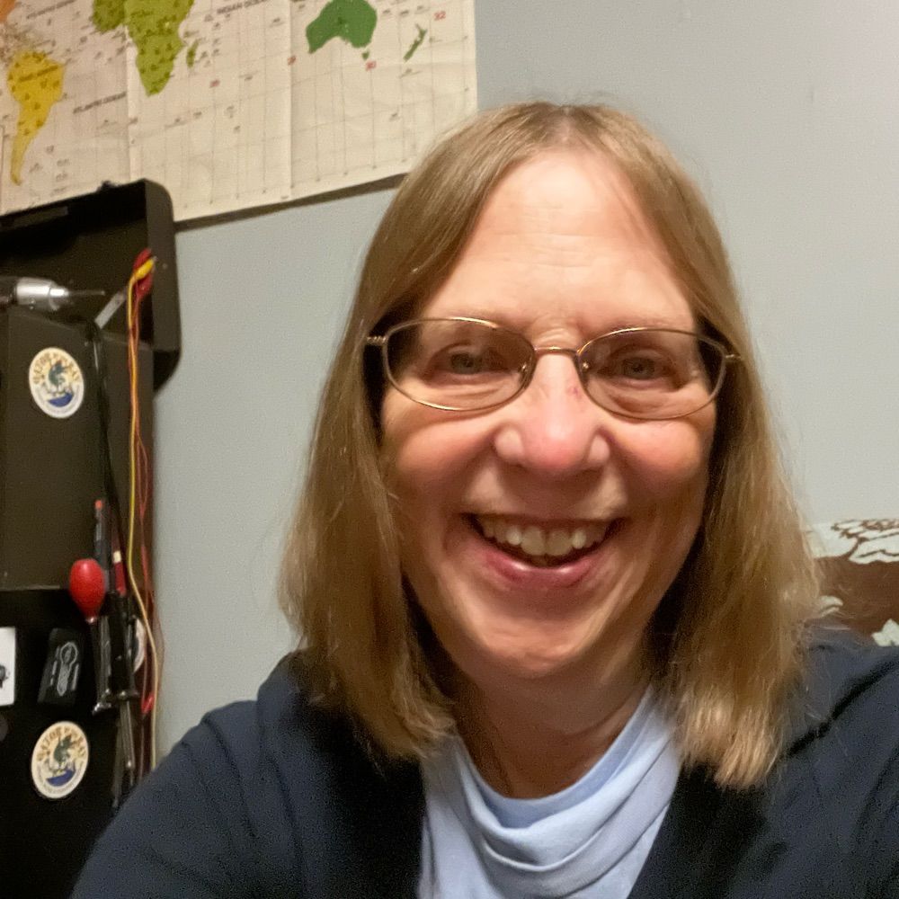 Brenda Brown
