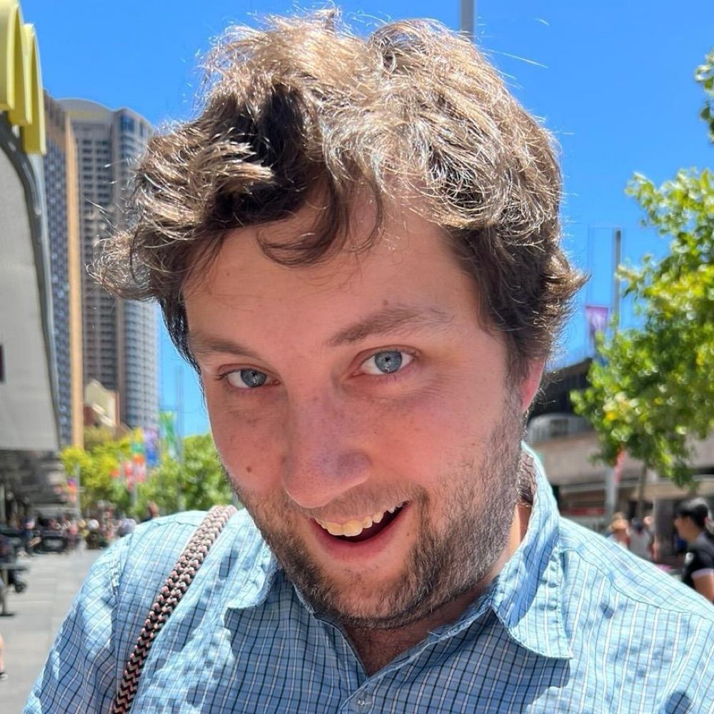 Nick Shelley