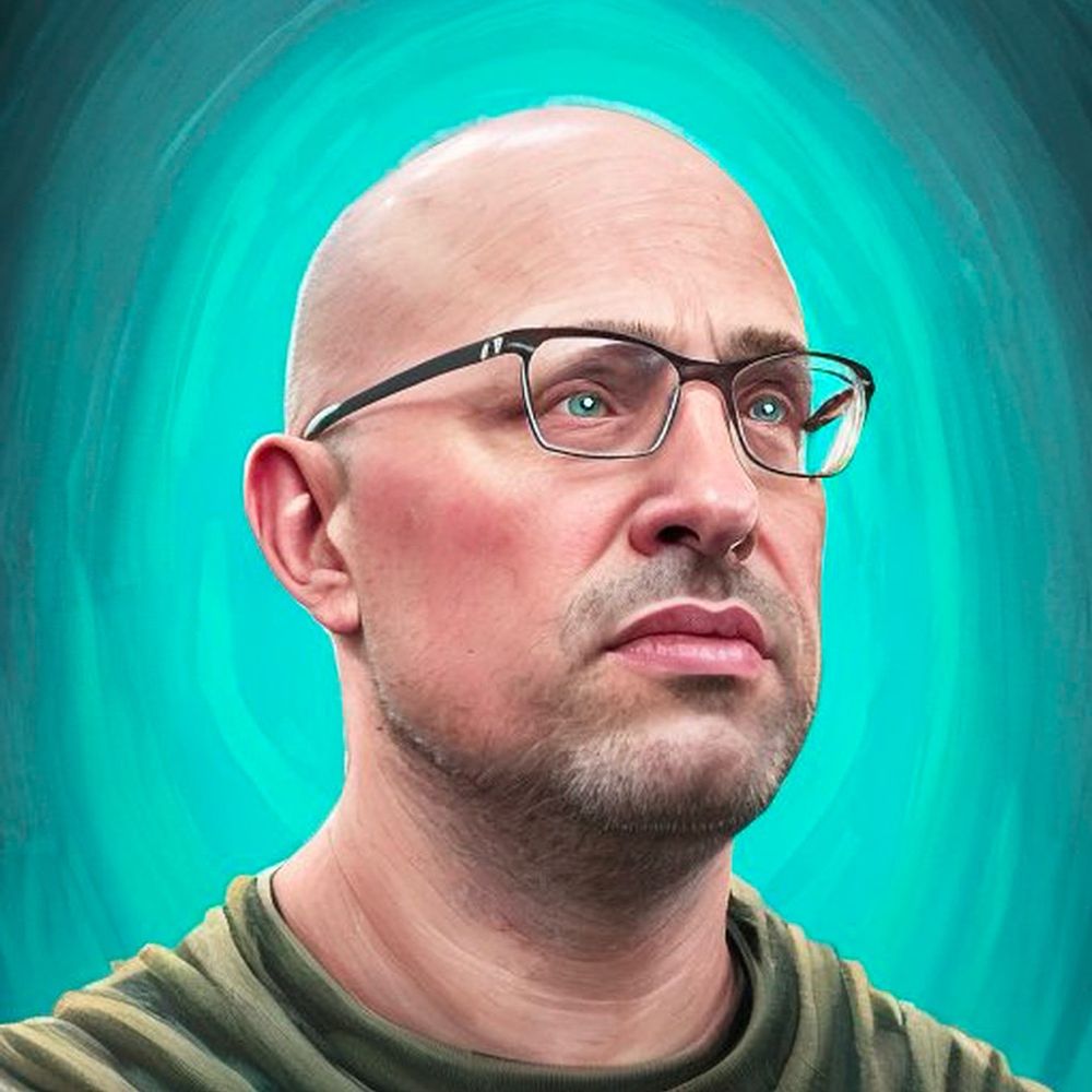 John O’Neill