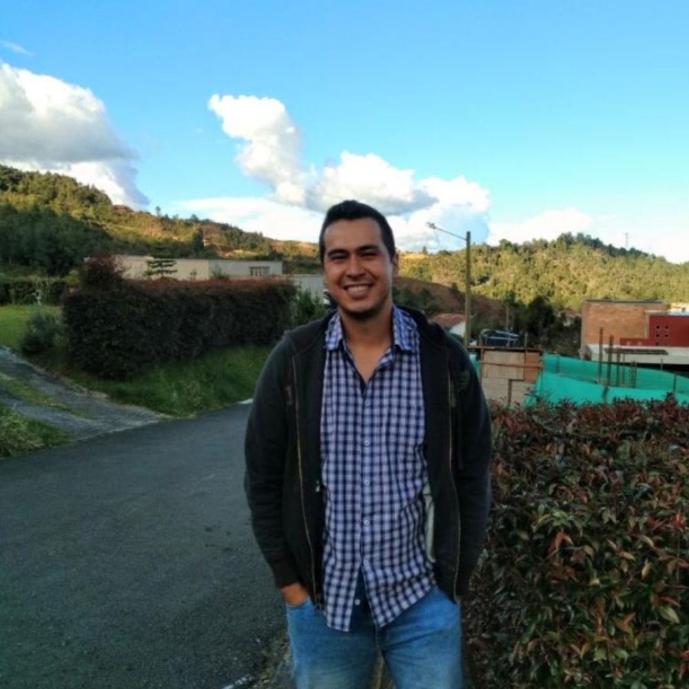 Felipe Carrillo Alvear