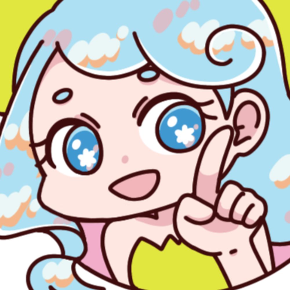 Millie May みりめい