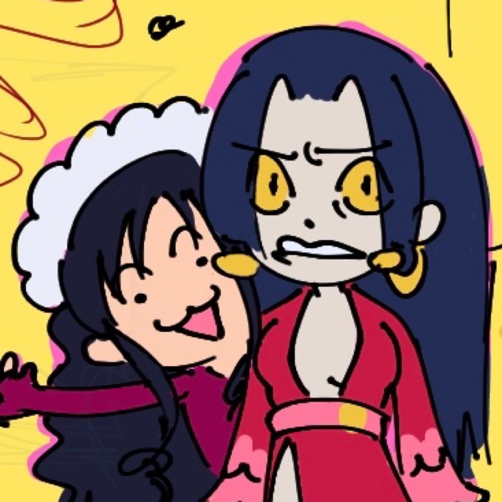 Sanji’s PR Manager 