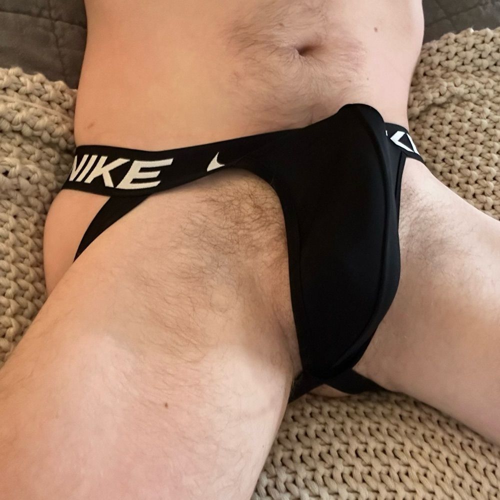 Socks and Jocks