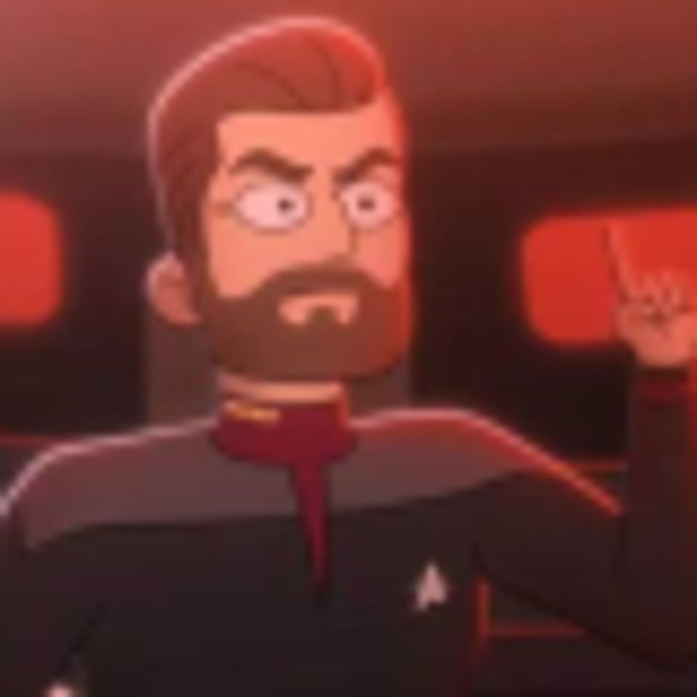 User avatar
