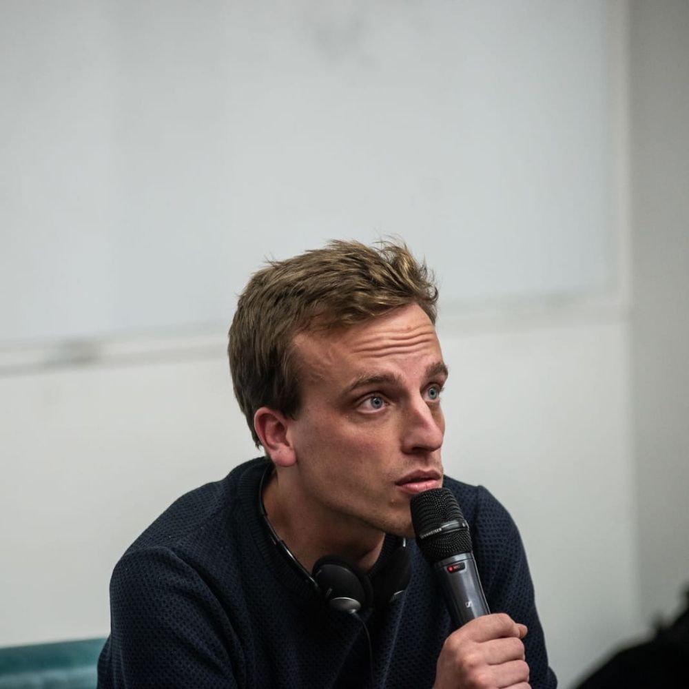 Elian Delacôte