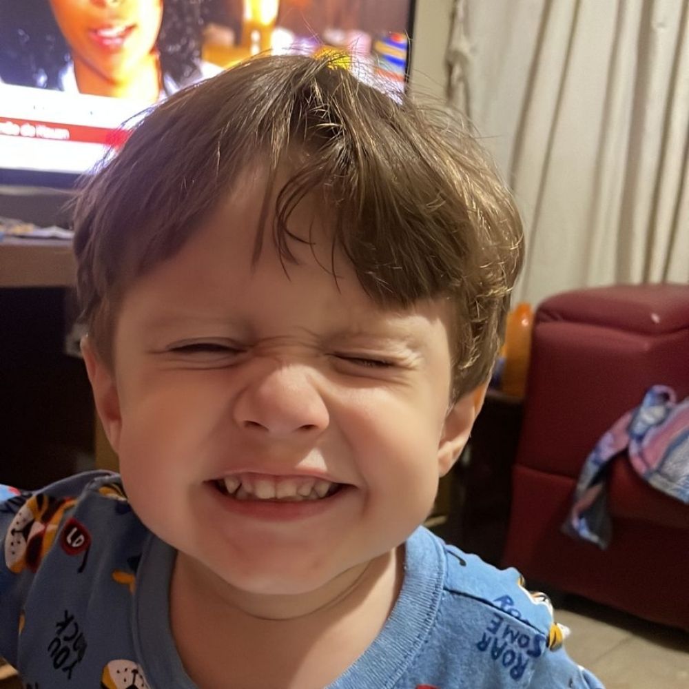 Lil gus mecânico quântico