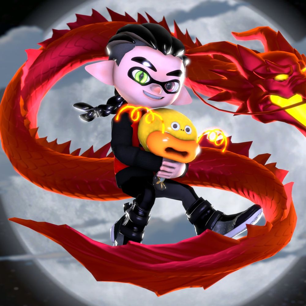 DragonBoy5842