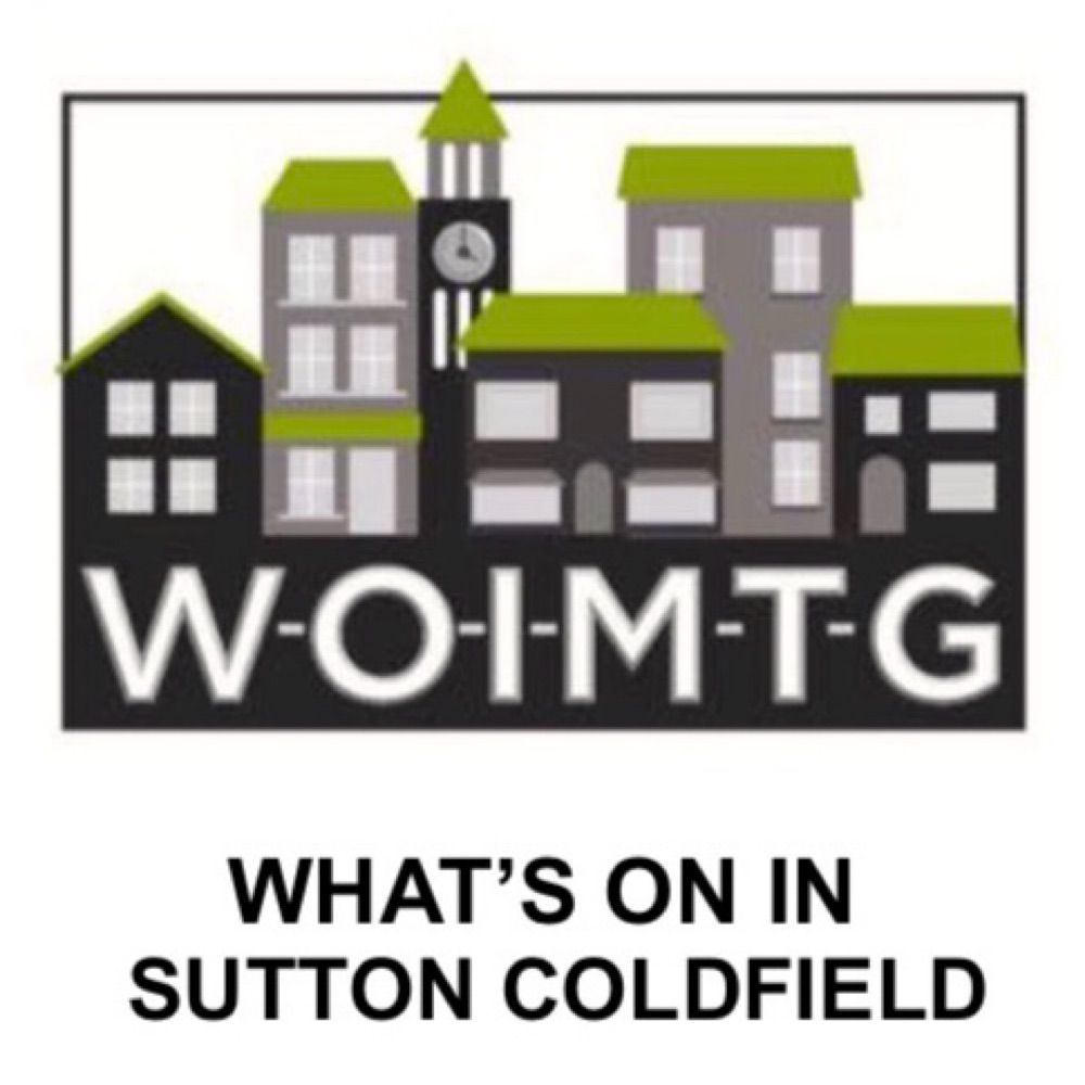 What’s On In Sutton Coldfield