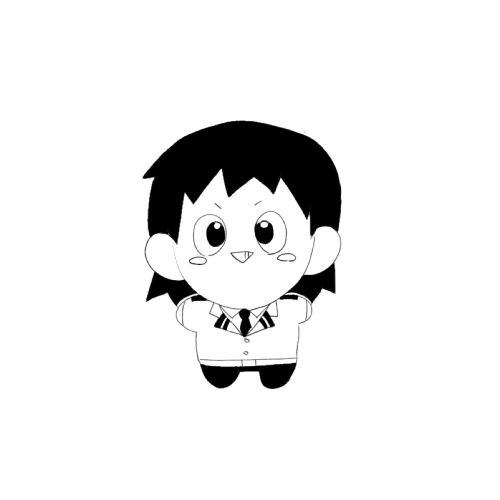 ぽに。