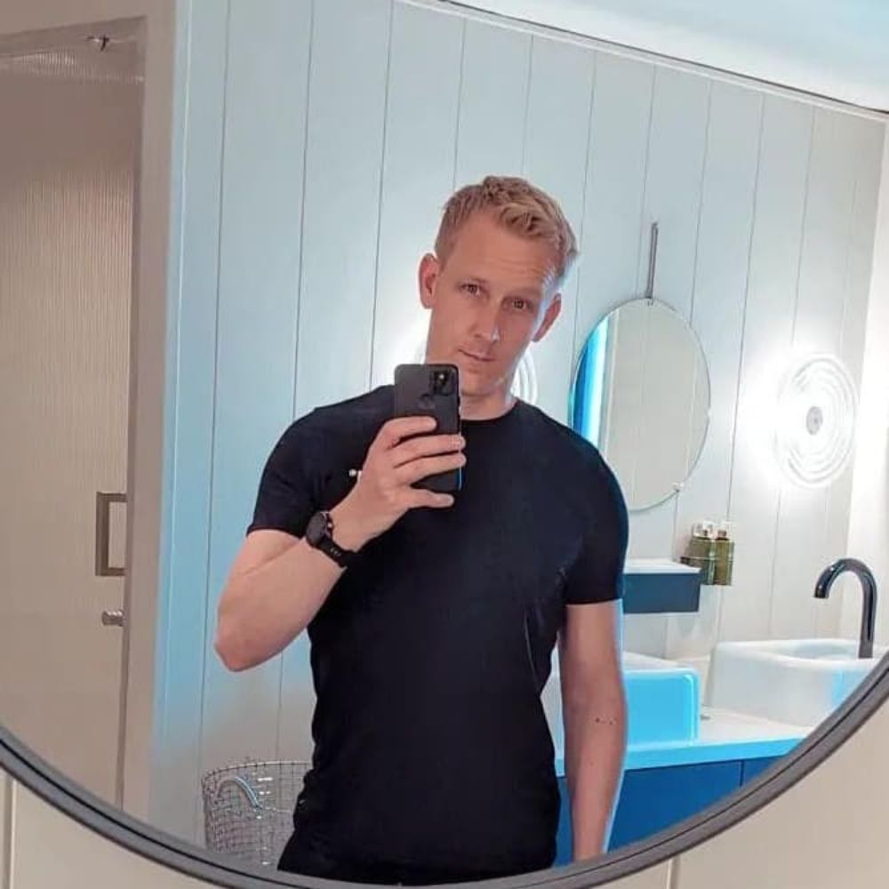 Chrisdafur