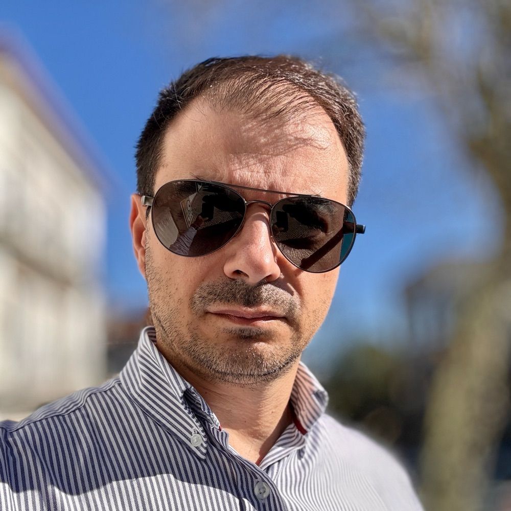 Ricardo Gil Simões