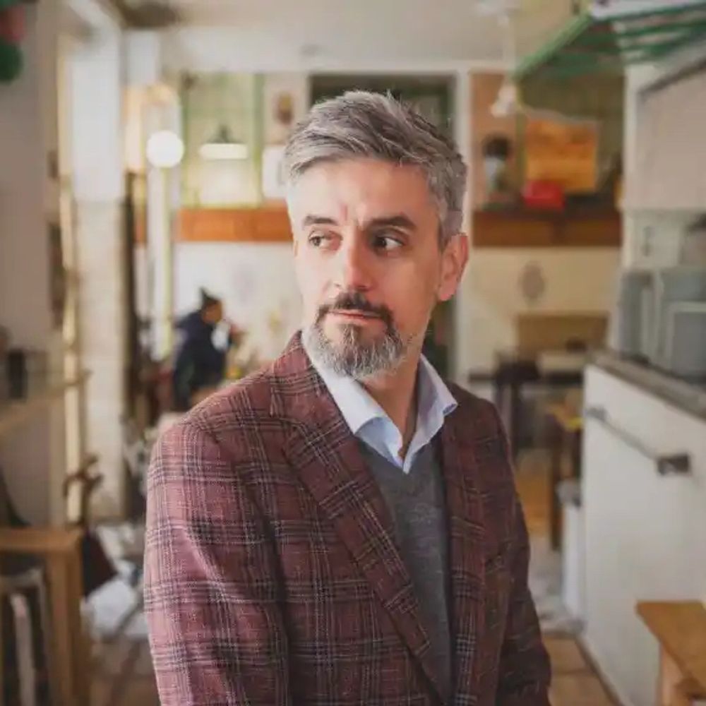 Mariano Alonso
