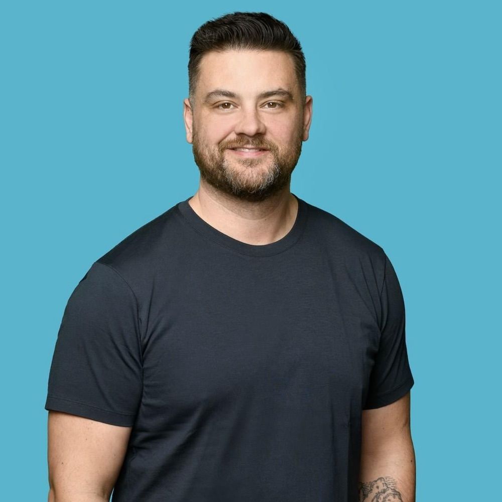 Kyle Racki