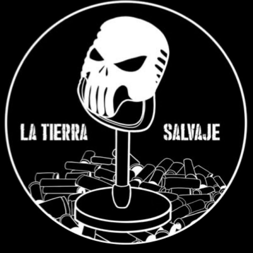 La Tierra Salvaje Podcast