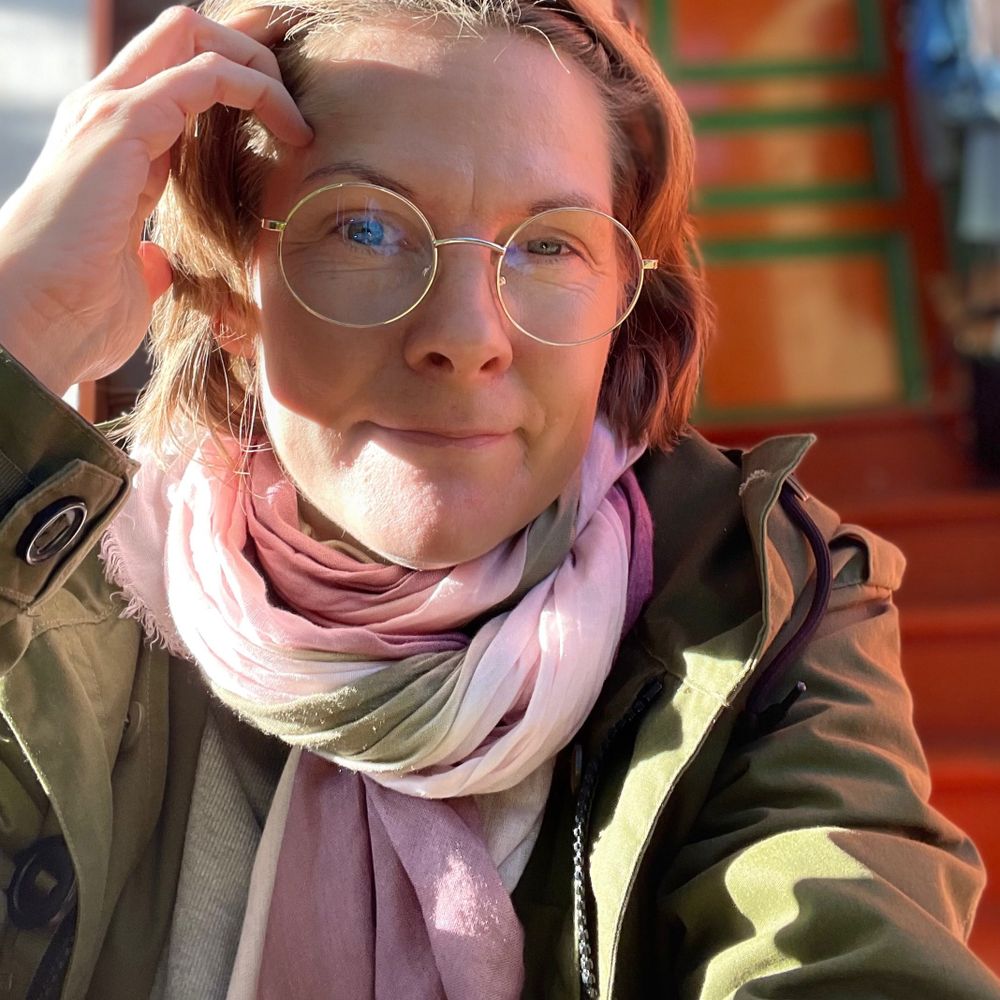 Iina Kohonen