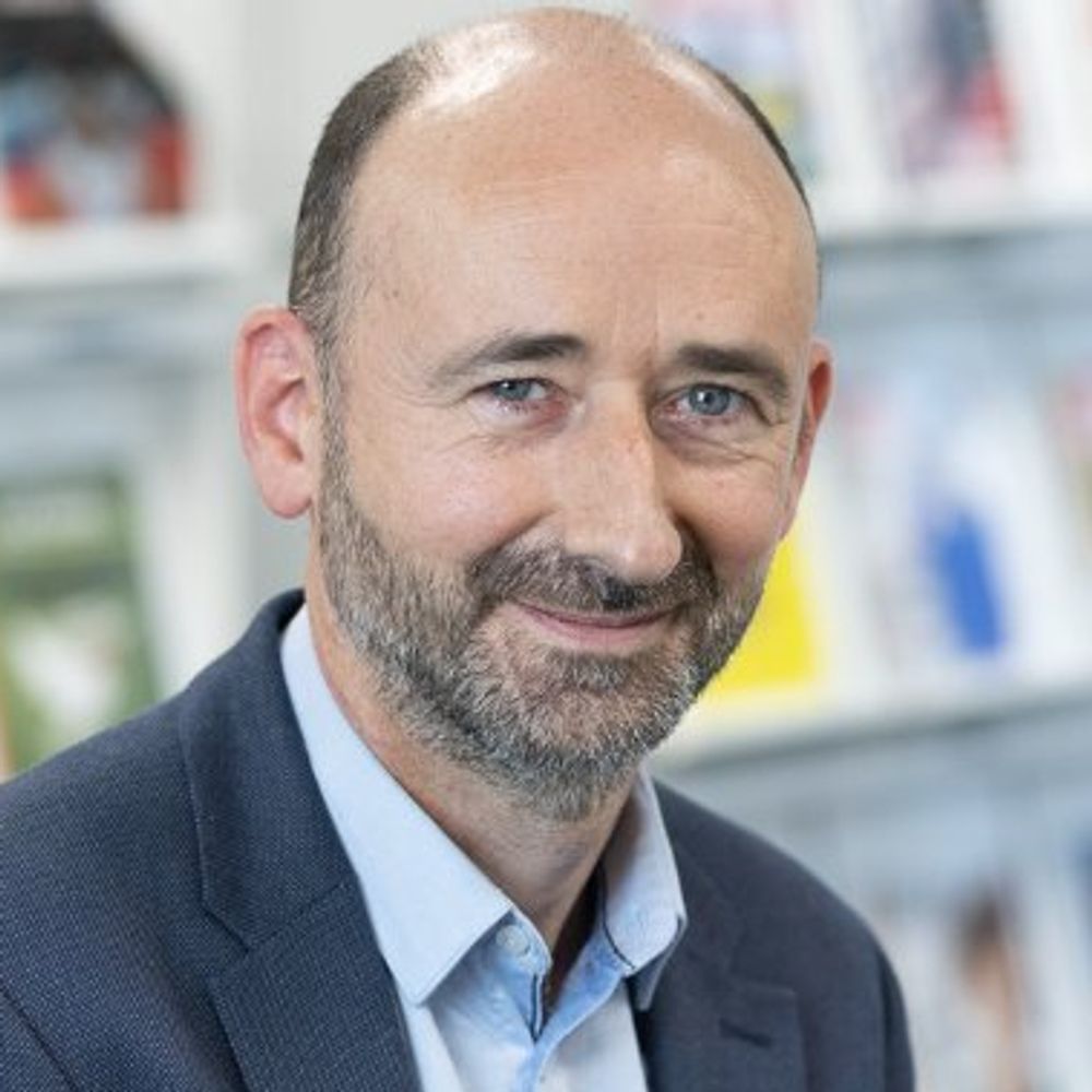 Laurent Bigot