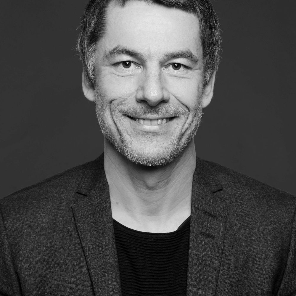 Daniel Naurin
