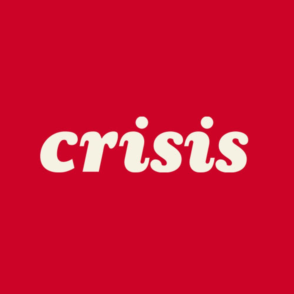 revista crisis
