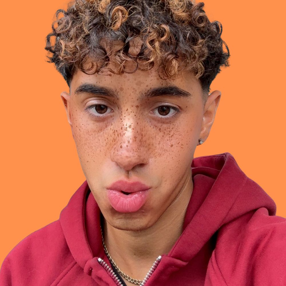 Hüsi Twinky 👼