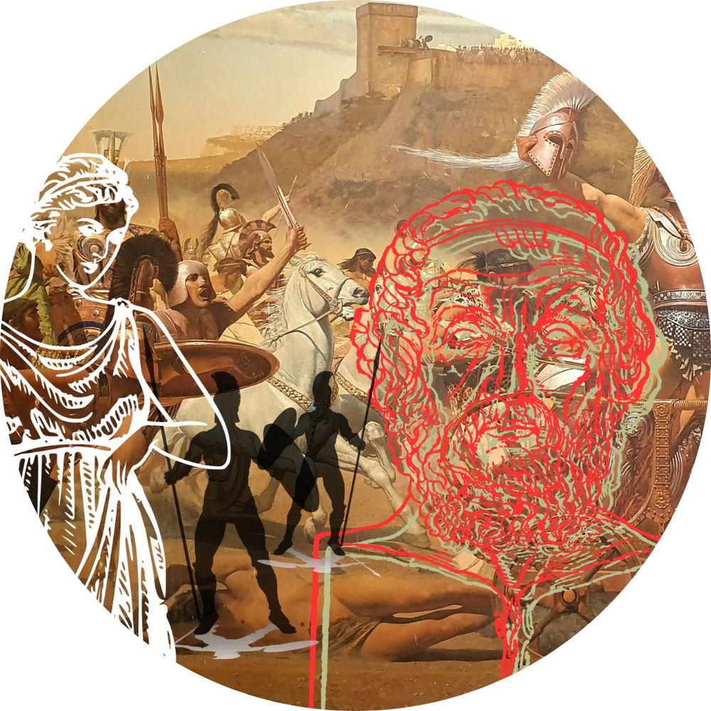 Homeric Oddities