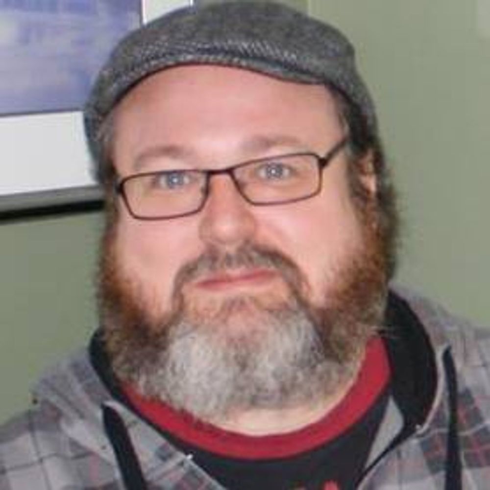 Sudbury Steve May