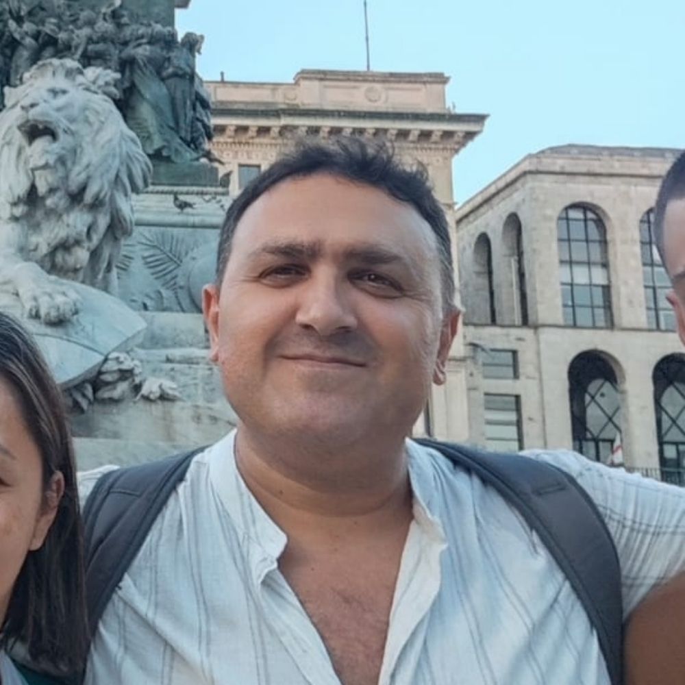 Mustafa Çakmak