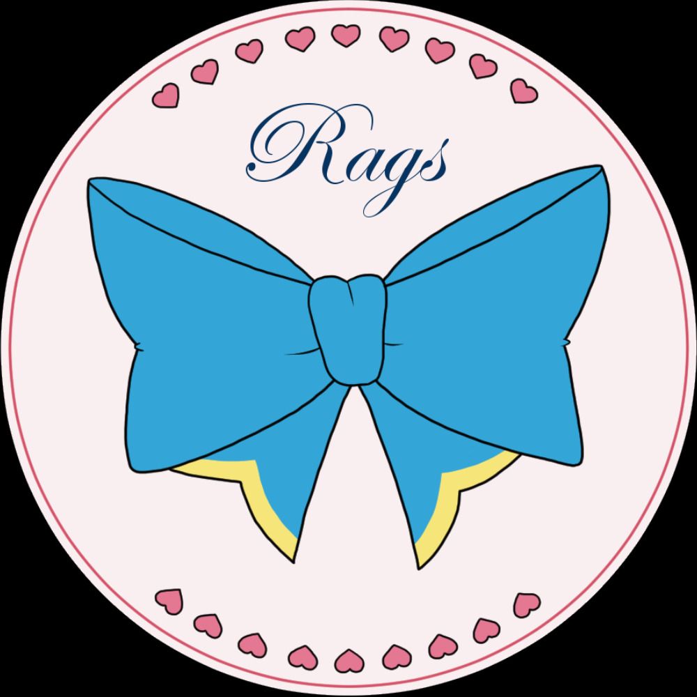 Ragamuffin "Rags" Mascot's avatar