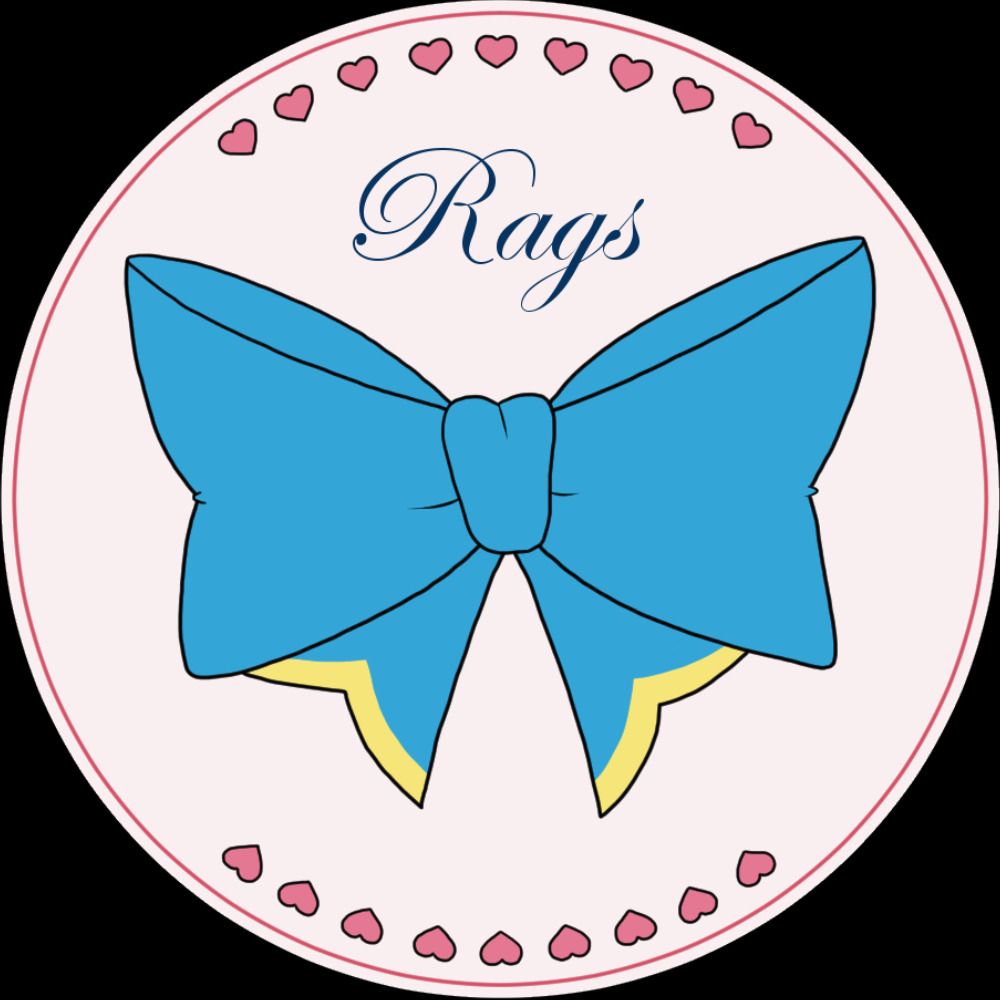 Ragamuffin "Rags" Mascot