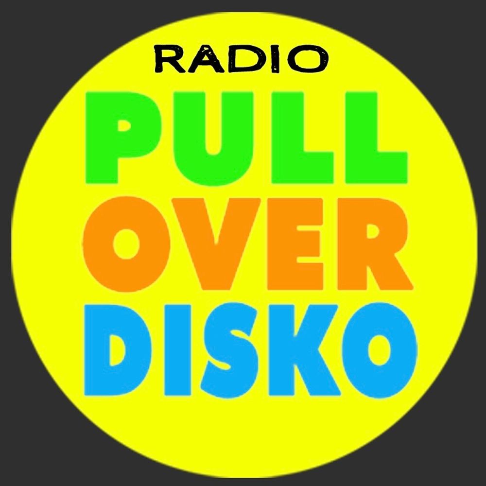 Pulloverdisko