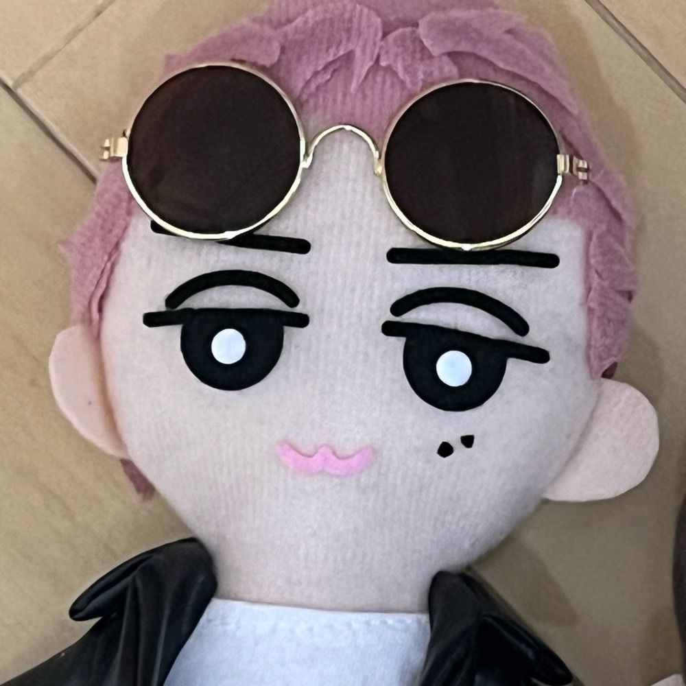 ぴゃんくん