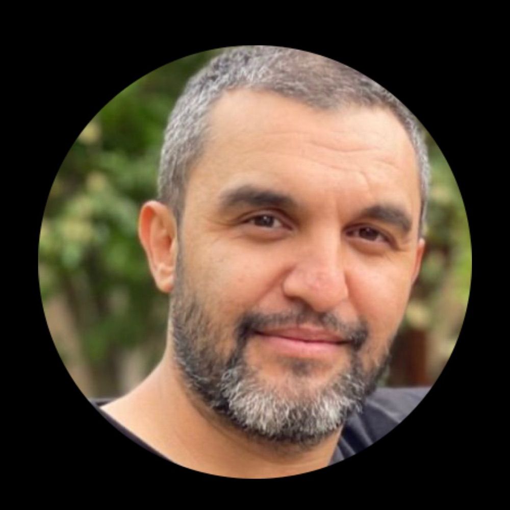 حمیدرضا علیمی