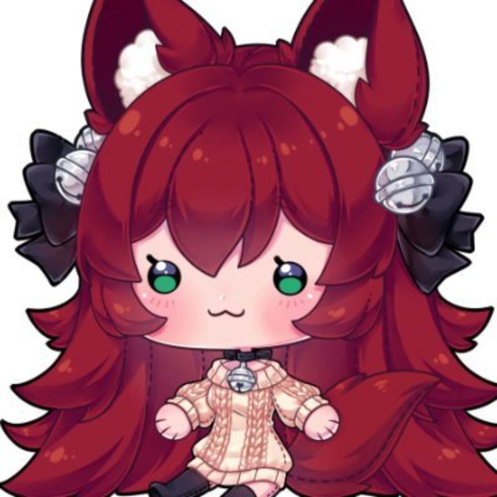 ⛩️🦊Soosh🦊⛩️