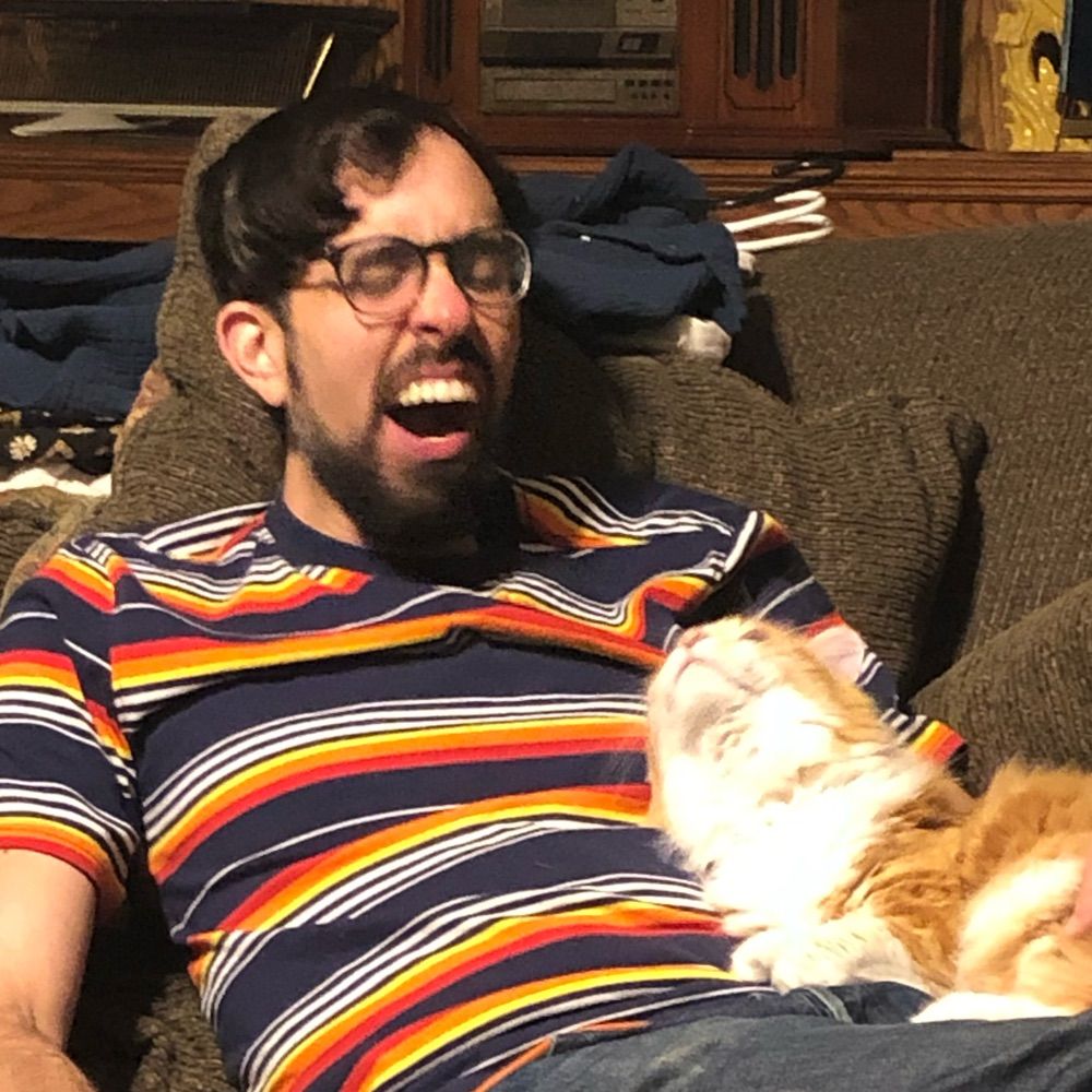 Drew Barrett