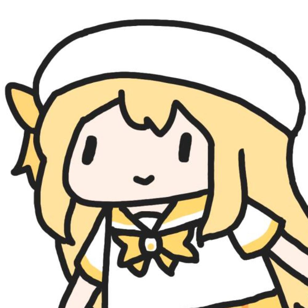 Marie de l'Oeuf (a very nice eggy)