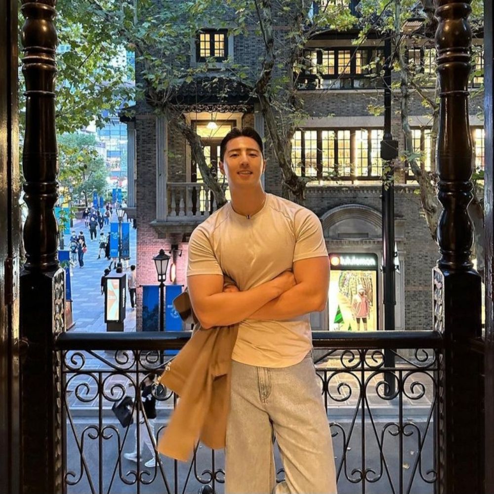 Michael kim