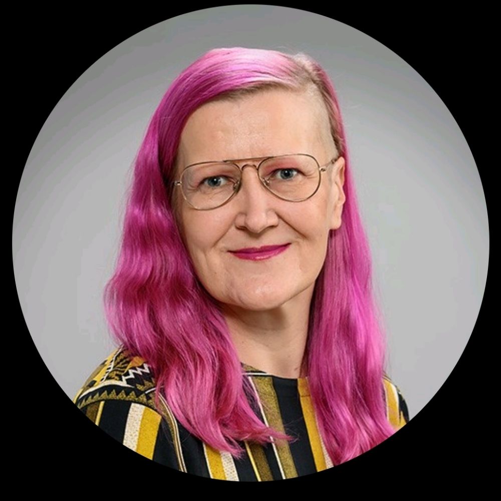 Mari Suonio
