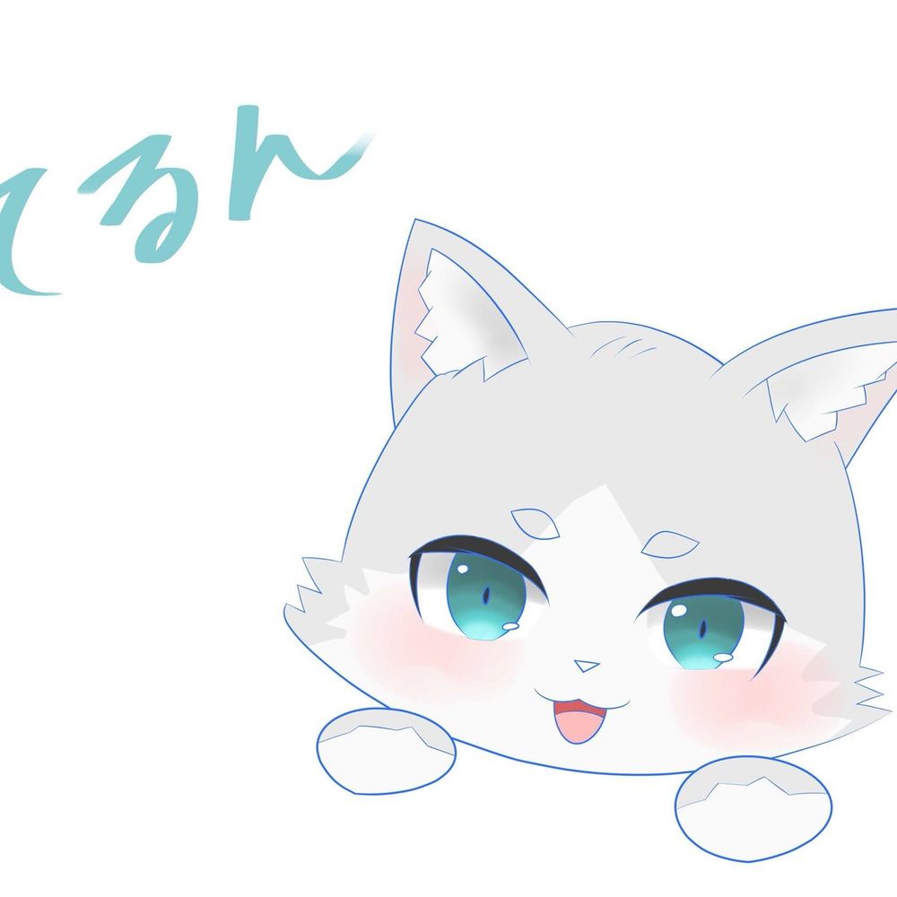 てるん🐈🐾
