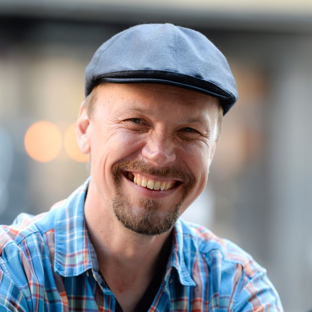 Kimmo Antikainen